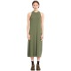 рокля,дамски,поли,и,рокли,volcom,stonelight,short,sleeve,short,dress,green,(bayleaf)