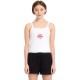 тениска,мъжки,тениски,дамски,тениски,volcom,trippin,sleeveless,t,shirt,white,(white)