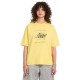 тениска,мъжки,тениски,дамски,тениски,volcom,voltrip,short,sleeve,t,shirt,yellow,(sunburst)