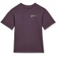 тениска,мъжки,тениски,дамски,тениски,volcom,zorch,basic,short,sleeve,t,shirt,purple,(pistol,punch)
