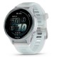 часовник,часовници,garmin,forerunner,570,42,mm,watch,refurbished,silver,(cloud,blue,aluminum,translucent,whitestone,cloud,blue)