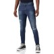 дънки,мъжки,панталони,дамски,панталони,g,star,revend,fwd,skinny,jeans,refurbished,blue,(antique,forest,blue,restored)