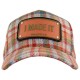 шапка,всички,шапки,john,hatter,&,co,baseball,i,made,it,cap,multicolor,(beige,orange,green)