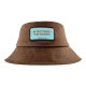 шапка,всички,шапки,john,hatter,&,co,bucket,my,first,priority,bucket,hat,brown,(brown)