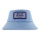 шапка,всички,шапки,john,hatter,&,co,bucket,not,die,sober,bucket,hat,blue,(blue)