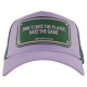 шапка,всички,шапки,john,hatter,&,co,don´t,hate,the,player,hate,the,game,cap,purple,(purple,green)