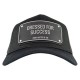 рокля,всички,шапки,john,hatter,&,co,dressed,for,success,cap,black,(black,03)