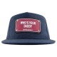 шапка,всички,шапки,john,hatter,&,co,flat,brim,who´s,your,daddy,cap,blue,(navy)