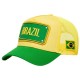 шапка,всички,шапки,john,hatter,&,co,fwc26,team,brazil,cap,yellow