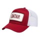 шапка,всички,шапки,john,hatter,&,co,fwc26,team,qatar,cap,red