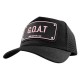 шапка,всички,шапки,john,hatter,&,co,g.o.a.t,cap,black,(black,pink)