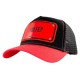 шапка,всички,шапки,john,hatter,&,co,hilfe!!,cap,black,(black,red)