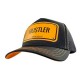 шапка,всички,шапки,john,hatter,&,co,hustler,cap,black,(black)