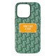 други,аксесоари,john,hatter,&,co,i,don´t,give,a,fuck,14,pro,max,phone,case,green,(green)