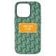други,аксесоари,john,hatter,&,co,i,don´t,give,a,fuck,14,pro,phone,case,green,(green)