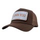 шапка,всички,шапки,john,hatter,&,co,i,own,you,cap,brown,(brown)