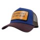 шапка,всички,шапки,john,hatter,&,co,king,kong,ain´t,got,shit,on,me,cap,blue,(blue,brown)