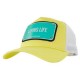 шапка,всички,шапки,john,hatter,&,co,living,life,cap,yellow,(yellow,white)