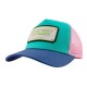 юношеска,шапка,всички,шапки,john,hatter,&,co,my,first,priority,is,my,daughter,junior,cap,blue,(blue,green,pink)