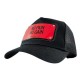 шапка,всички,шапки,john,hatter,&,co,no,pain,no,gain,cap,black,(black)