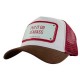 шапка,всички,шапки,john,hatter,&,co,put,it,on,seabass,cap,multicolor,(white,brown,red)