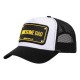 шапка,всички,шапки,john,hatter,&,co,rubber,awesome,dad,cap,white,black,(black,white)