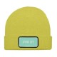 шапка,всички,шапки,john,hatter,&,co,rubber,living,life,beanie,yellow,(green)