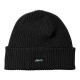 шапка,всички,шапки,john,hatter,&,co,the,gentleman,beanie,black,(black)