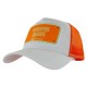 шапка,всички,шапки,john,hatter,&,co,whoopsie,daisies,cap,white,(white,orange)