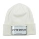 шапка,всички,шапки,john,hatter,&,co,why,so,serious?,beanie,white,(white)