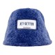 шапка,всички,шапки,john,hatter,&,co,winter,bucket,jet,setter,bucket,hat,blue,(navy,blue)