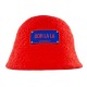 шапка,всички,шапки,john,hatter,&,co,winter,bucket,ooh,la,la,bucket,hat,red,(red)