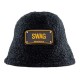 шапка,всички,шапки,john,hatter,&,co,winter,bucket,swag,bucket,hat,black,(black)