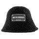 шапка,всички,шапки,john,hatter,&,co,winter,bucket,why,so,serious?,bucket,hat,black,(black)