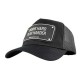 шапка,всички,шапки,john,hatter,&,co,work,hard,play,harder,cap,black,(black,04)