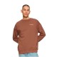 блуза,мъжки,пуловери,9n1m,sense,dubai,world,sweatshirt,brown,(bark)