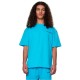 тениска,мъжки,тениски,дамски,тениски,9n1m,sense,samothrace,short,sleeve,t,shirt,blue,(aqua)