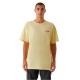 тениска,мъжки,тениски,дамски,тениски,9n1m,sense,sense756,short,sleeve,t,shirt,yellow,(soft,yellow)