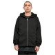 блуза,мъжки,пуловери,9n1m,sense,uni,full,zip,sweatshirt,black,(black)