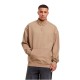 блуза,мъжки,пуловери,def,dfcn147,half,zip,sweatshirt,beige,(greige)