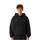 юношески,суичър,мъжки,пуловери,lost,youth,wild,at,heart,oversized,hoodie,black,(black)