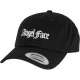 тениска,всички,шапки,miss,tee,angel,face,cap,black,(black)
