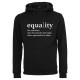 суичър,дамски,блузи,miss,tee,equality,definition,hoodie,black,(black)