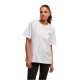 тениска,мъжки,тениски,дамски,тениски,miss,tee,espresso,chic,short,sleeve,t,shirt,white,(white)