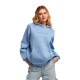 суичър,дамски,блузи,miss,tee,just,another,hoodie,blue,(powder,blue)