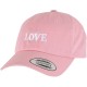 тениска,всички,шапки,miss,tee,love,big,letters,cap,pink,(pink)