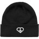 тениска,всички,шапки,miss,tee,peace,sing,beanie,black,(black)