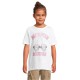 тениска,мъжки,тениски,дамски,тениски,miss,tee,minnie,mouse,short,sleeve,t,shirt,2,units,white,(white,heather,grey)