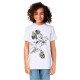 тениска,мъжки,тениски,дамски,тениски,miss,tee,set,minnie,mouse,short,sleeve,t,shirt,white,(white,heather,grey)