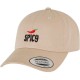 тениска,всички,шапки,miss,tee,spicy,cap,beige,(stone)